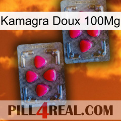 Kamagra Soft 100Mg 14